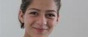 Die 13-Jährige Katrin Kalil wird weiter vermisst. Die Polizei bittet die Öffentlichkeit um Mithilfe. 