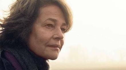 Charlotte Rampling in Andrew Haighs Ehedrama „45 Years“, das am Donnerstag in die Kinos kommt. 