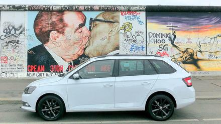 Mini-Kombi? Oder Kompakter zum Kleinwagenpreis? Der Skoda Fabia Combi lässt sich schwer einordnen, er steht etwas zwischen den Stühlen, doch der Mix ist gelungen.