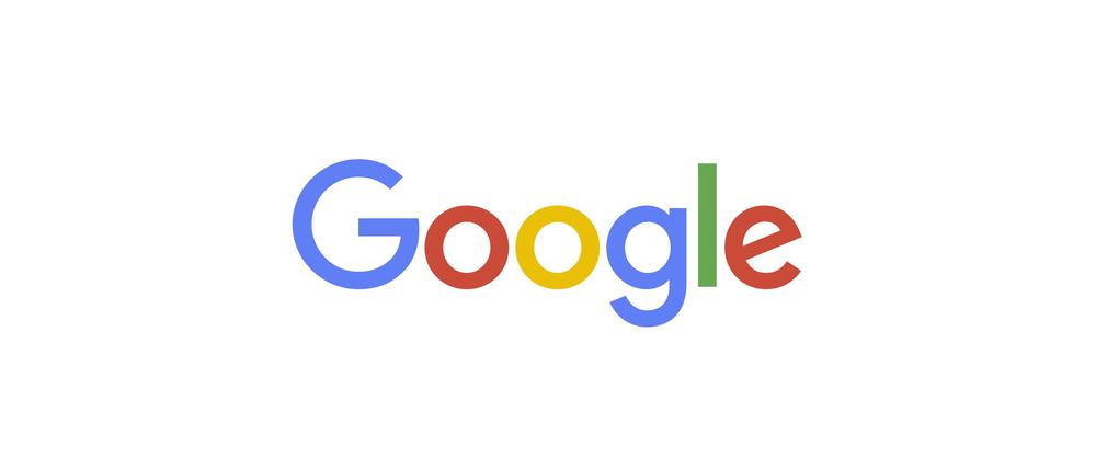 Googe Logo