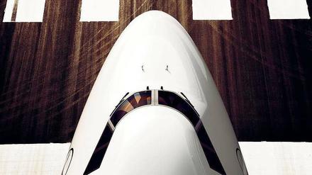 Ready for Takeoff. Es geht voran bei der Lufthansa. Die eigene Gewinnprognose wird die Airline wohl erfüllen. 