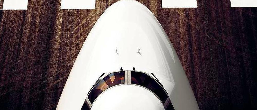 Ready for Takeoff. Es geht voran bei der Lufthansa. Die eigene Gewinnprognose wird die Airline wohl erfüllen.