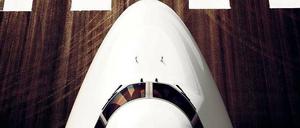 Ready for Takeoff. Es geht voran bei der Lufthansa. Die eigene Gewinnprognose wird die Airline wohl erfüllen. 