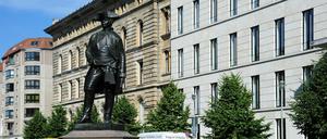 Am Wochenende sind in Berlin die Denkmaltage. 