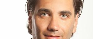 Geschäftsführer von Fairplane: Andreas Sernetz.