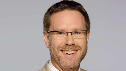 Reinhard Naumann.