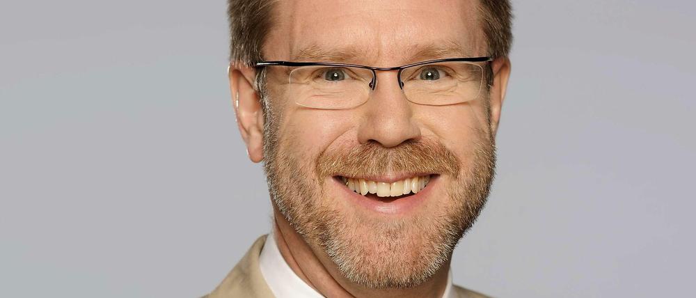 Reinhard Naumann.