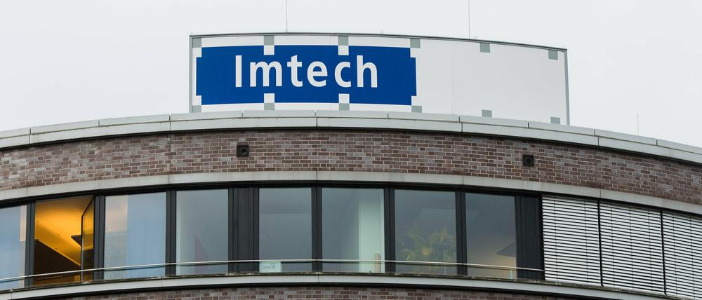 Die geplante Eröffnung des BER soll durch den Verkauf von Imtech nicht gefährdet werden.