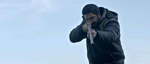 "Abluka" (Frenzy) von Emin Alper, (Türkei, Frankreich, Katar).