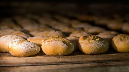 Jeden Tag verschwinden kleine Traditionsbäckereien. Mit einem Vier-Punkte-Plan wollen die Grünen gegensteuern. 