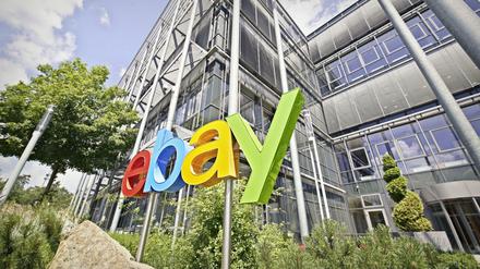 Ein neuen Angebot haben sich die Strategen in der deutschen Ebay-Zentrale am Rande Berlins ausgedacht. 
