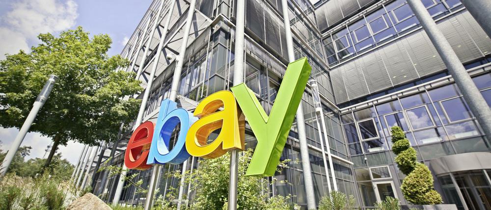 Ein neuen Angebot haben sich die Strategen in der deutschen Ebay-Zentrale am Rande Berlins ausgedacht.