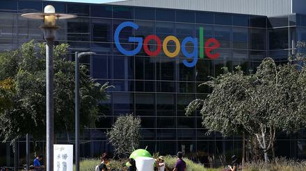 Wann muss Google für fremde Inhalte zahlen, dass sollte im Leistungsschutzrecht geregelt werden.