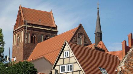 Perleberg verwandelt sich in jedem Sommer in eine Sängerstadt.