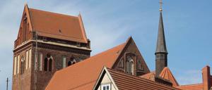 Perleberg verwandelt sich in jedem Sommer in eine Sängerstadt.