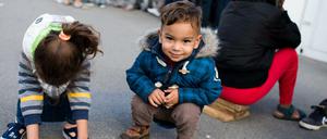 Um Initiativen und bürgerschaftliches Engagement besser zu vernetzen, haben zwei Berlinerinnen die Plattform "Social Collective Berlin" gegründet. Davon sollen vor allem Flüchtlingshelfer profitieren.