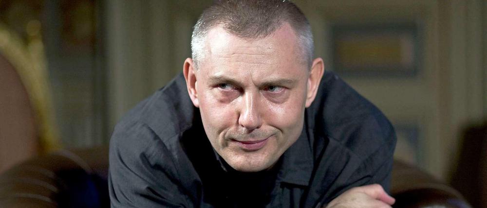 Eugeniusz Tkaczyszyn-Dycki.