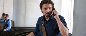 Jeremy Renner als Reporter Gary Webb