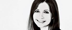 Maris Hubschmid traut sich was