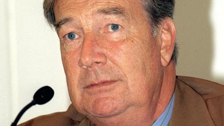 Wolf-Dieter Dube