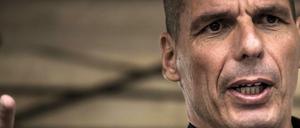Der ehemalige griechische Finanzminister Yanis Varoufakis meldet sich zurück - mit einem "Plan B" für Europa.