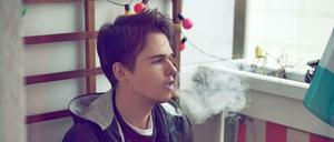 Vasilis' Eltern hatten große Probleme mit der Homosexualität ihres Sohnes.