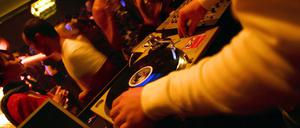Ausgetanzt. In Berlin macht wieder ein Club zu, diesmal der Magnet in Kreuzberg.