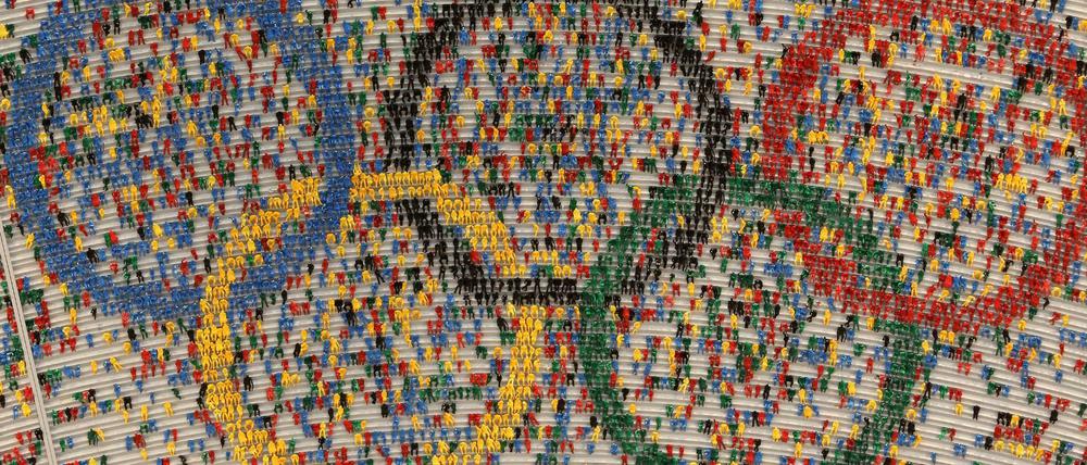 Olympische Spiele? Vorerst nicht in Toronto.