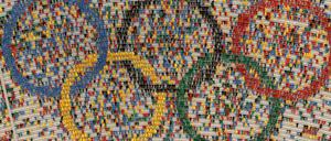 Olympische Spiele? Vorerst nicht in Toronto.