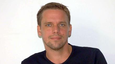 Paul Schmitz will möglichst vielen Flüchtlingen helfen, einen Job zu finden. 