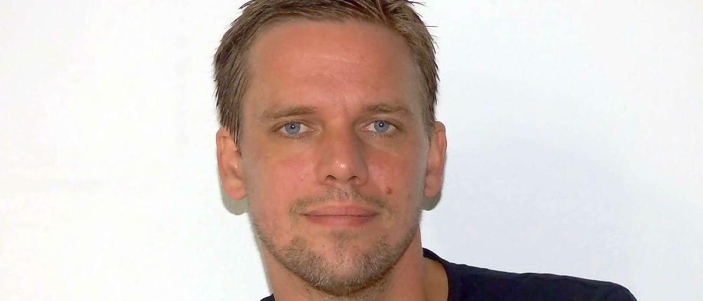Paul Schmitz will möglichst vielen Flüchtlingen helfen, einen Job zu finden. 
