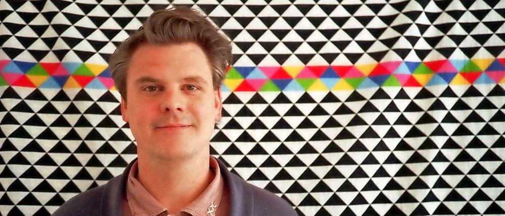 Freundschaften und Verständnis durch gemeinsames Fußball spielen: Mathias Sauerwein organisiert ein Fußballturnier für Flüchtlinge und Berliner. 