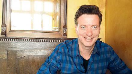 Der Autor dieses Beitrags, Robert Rauh, führt Berliner Schüler seit vielen Jahren zum Abitur. Er ist Historiker und Referendarausbilder.