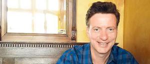 Der Autor dieses Beitrags, Robert Rauh, führt Berliner Schüler seit vielen Jahren zum Abitur. Er ist Historiker und Referendarausbilder.