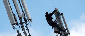 "Überwachung ist Homöopathie für Strafverfolger."