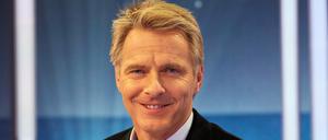 Moderator Jörg Pilawa in Hamburg