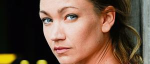 Lisa Maria Potthoff ist am 19. September in der Craig-Russell-Verfilmung "Brandmal" in der ARDF zu sehen.