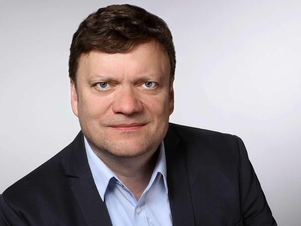 Professor Tilman Grune ist wissenschaftlicher Direktor des Deutschen Instituts für Ernährungsforschung in Potsdam-Rehbrücke.