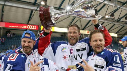Meister Adler Mannheim hat sich mit viel teurer Leidenschaft verstärkt.
