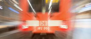 Neuer Halt für Regionalzüge in Berlin: Mahsldorf wird an die Regionalbahn nach Kostrzyn/Küstrin angebunden.