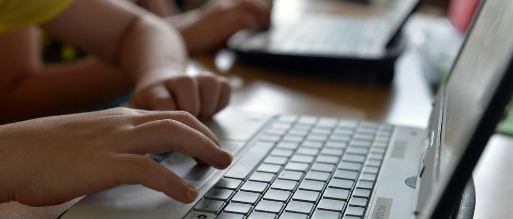 Was bringt die digitale Zukunft?