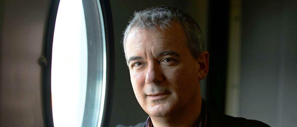 Ilija Tronanow
