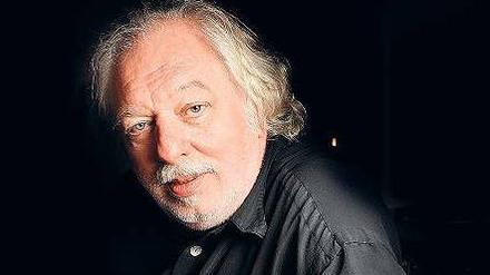 Wolfgang Becker.