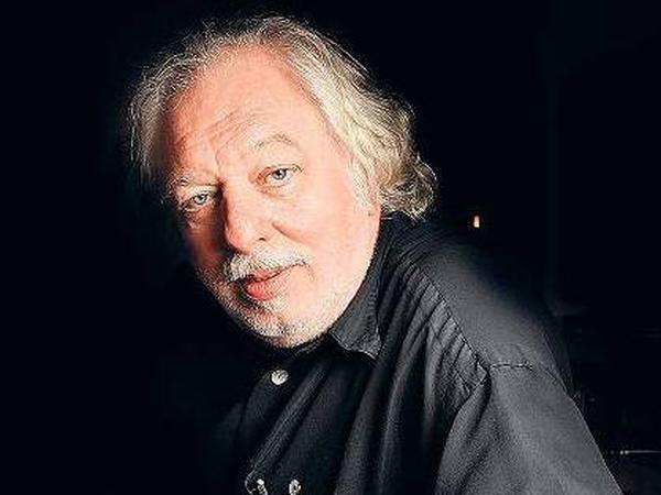 Wolfgang Becker.