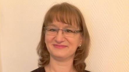 "Es war ein intensiver, bewegender und emotionaler Urlaub", sagt Beatrix Pein über ihre Arbeit in der Kleiderkammer eines Flüchtlingsheims. 