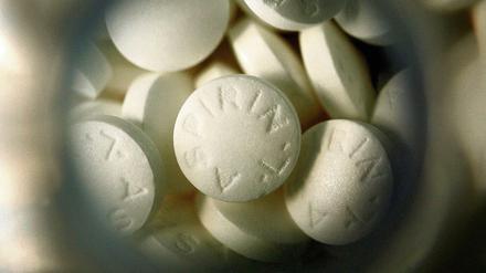 Aspirin
