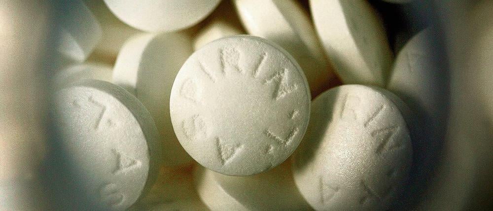 Aspirin