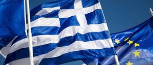 Der Krisensommer in Europa geht dem Ende entgegen. Die Krise bleibt allerdings.