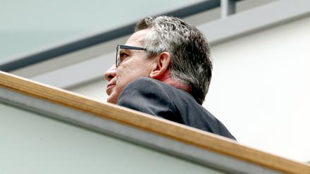 Innenmister Thomas de Maiziere macht nach Ansicht einiger Bundesländer keine gute Figur.