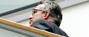 Innenmister Thomas de Maiziere macht nach Ansicht einiger Bundesländer keine gute Figur.